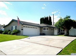 1210 E Boom Ave, Orange, CA 92865