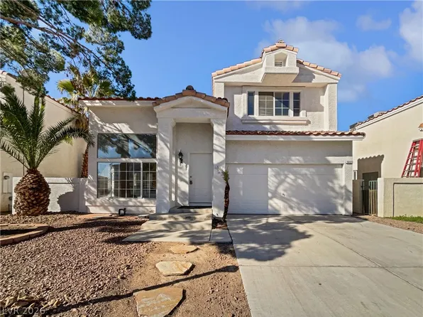 3431 White Mission Dr, Las Vegas, NV 89129