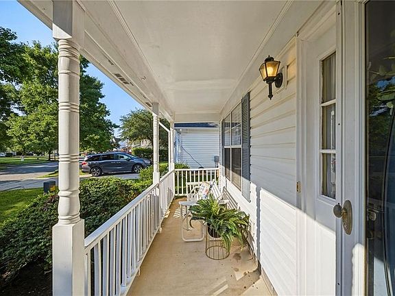 2nd image of 2604 Alamance Cir