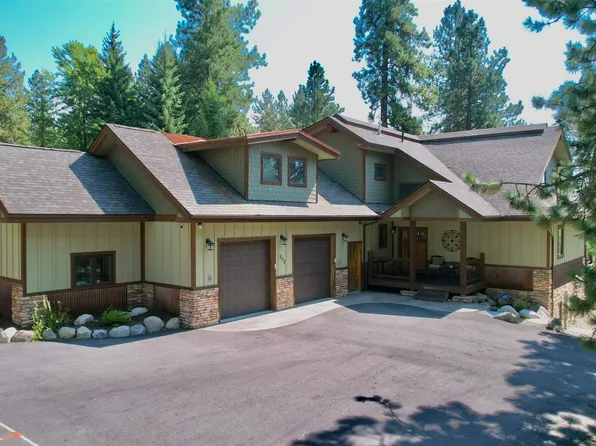 212 Rio Vista Blvd, McCall, ID 83638