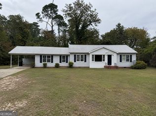 626 Sycamore St, Swainsboro, GA 30401