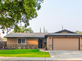 3033 Freedom Ln, Modesto, CA 95354