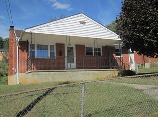 1308 Blandford St, Staunton, VA 24401