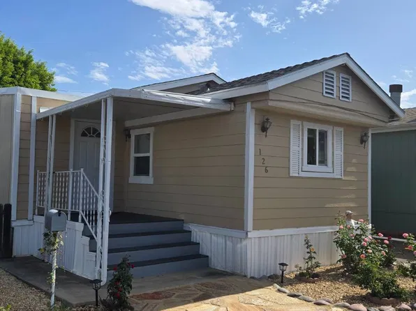 6460 Convoy Ct Space 126, San Diego, CA 92117