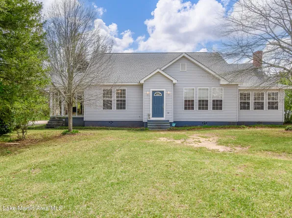 15 Alber Dr, Tallassee, AL 36078