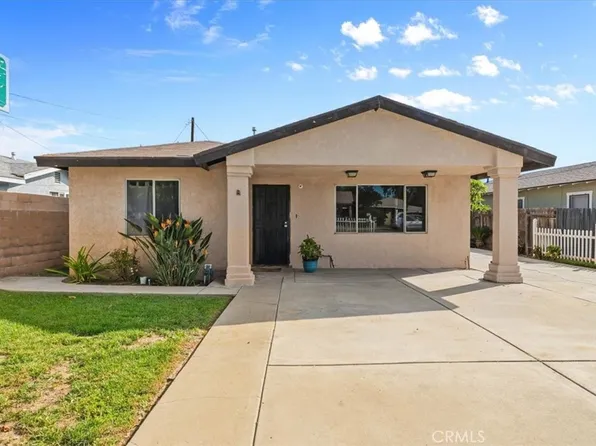 13257 2nd St, Chino, CA 91710