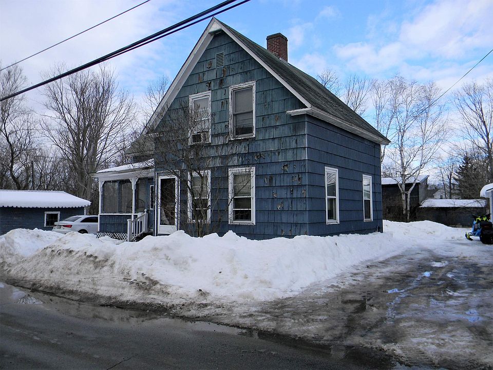 24 Rich Street UNIT M107 L 147 & 148, Groveton, NH 03582 Zillow