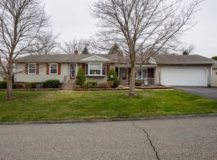 91 Borys Cir, Chicopee, MA 01013