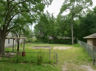 4113 Averill St, Houston, TX 77009