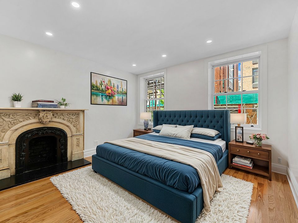 2nd image of 222 W 10th St #1AB
