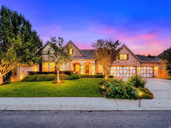 29010 CHAFFIN LGT, San Antonio, TX 78260