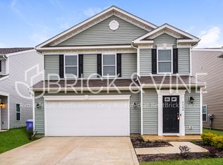 4340 Coble Glen Ln, Canal Winchester, OH 43110