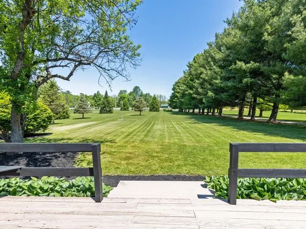 8937 Concord Rd, Johnstown, OH 43031