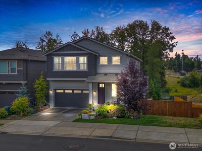 2002 106th Avenue SE, Lake Stevens, WA, 98258