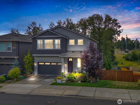 2002 106th Avenue SE, Lake Stevens, WA 98258