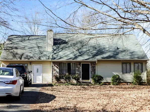 466 Ashton Cir, Lawrenceville, GA 30046