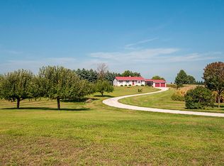 10925 State Route 71, Yorkville, IL 60560