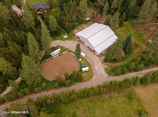 20164 N Fantasy Loop, Rathdrum, ID 83858