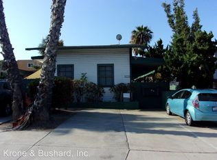 821 Agate St APT E, San Diego, CA 92109