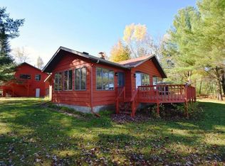 29562 S Nicaboyne Lake Rd, Danbury, WI 54830