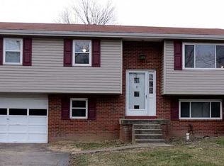 312 Turnpike St, Beaver Falls, PA 15010
