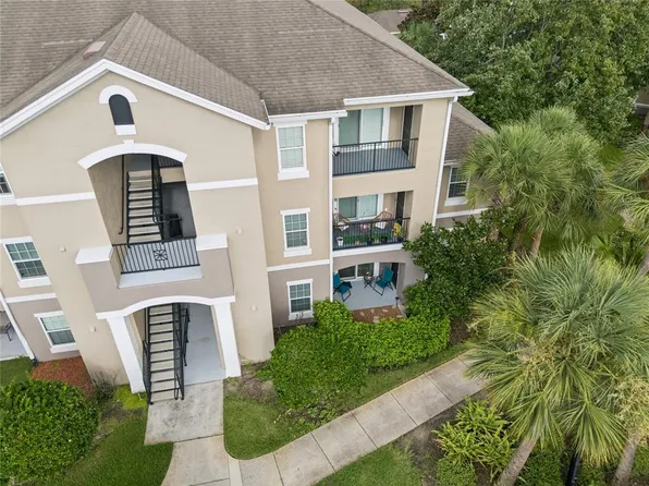6596 SWISSCO DRIVE #1512, ORLANDO, FL 32822