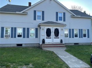 18 8th St #20, Plainfield, CT 06374