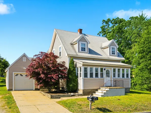 440 Gold Street, Manchester, NH 03103
