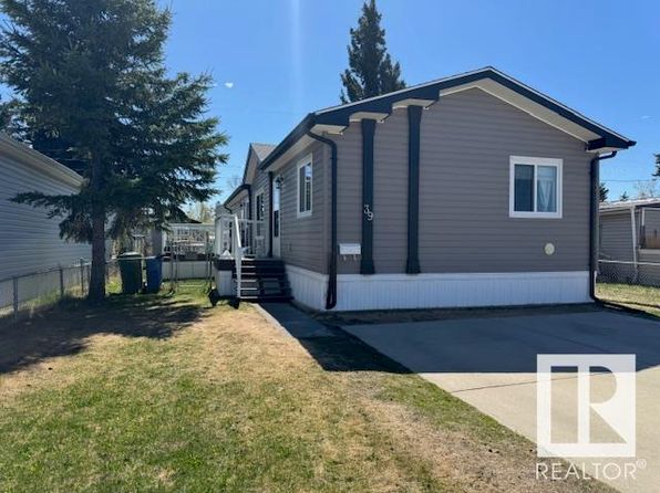 4306 47th St #39, Wetaskiwin, AB T9A 1W6