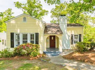 1800 Walker Ave, Greensboro, NC 27403