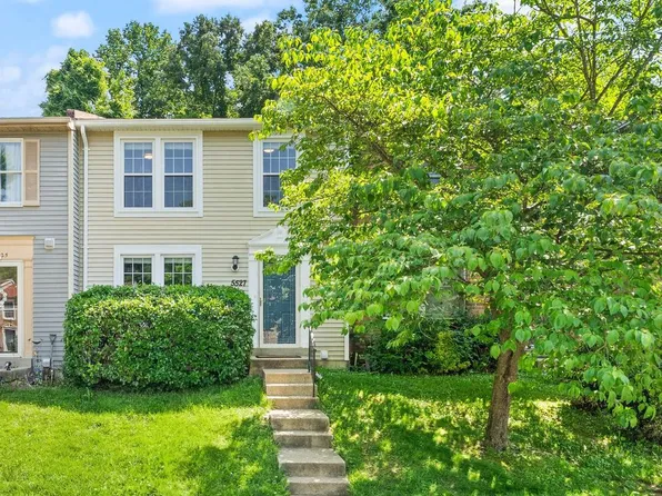 5527 Inverness Woods Ct, Fairfax, VA 22032