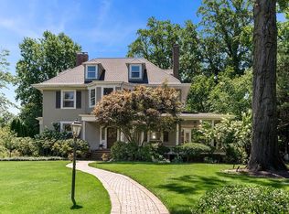 76 Porter Pl, Montclair, NJ 07042