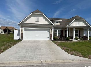 444 Hillsborough Dr, Conway, SC 29526