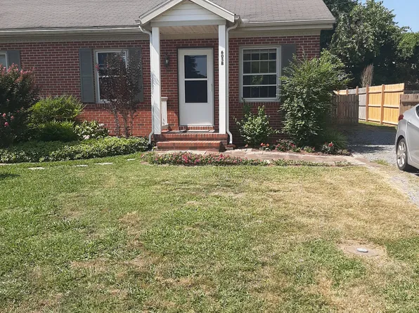 605 Railroad Ave #A, Saint Michaels, MD 21663