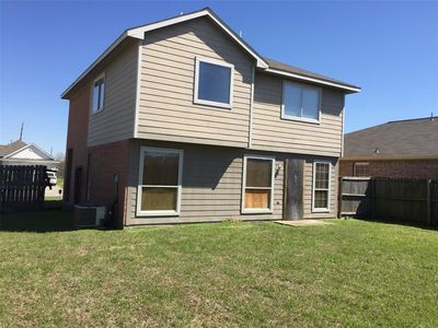 18027 Kinsale Valley Ln, Houston, TX, 77060