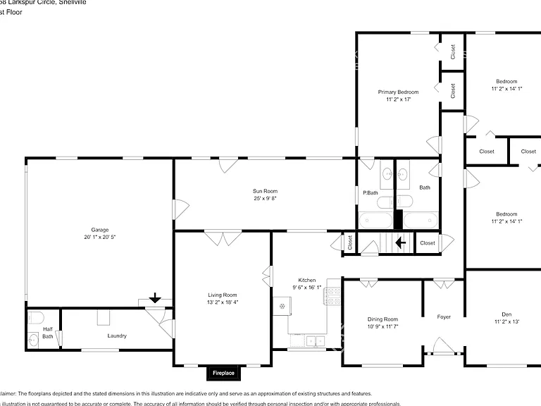 3158 Larkspur Cir — Photo 3