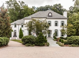 317 Cambridge Woods Way, Raleigh, NC 27608