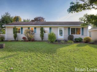 4083 Gene Ct, Dorr, MI 49323