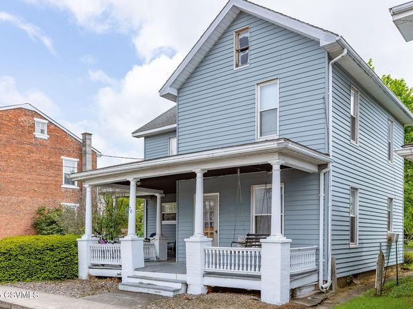 276 3rd St, New Columbia, PA 17856