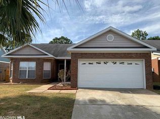 1177 Sloane Cv, Foley, AL 36535