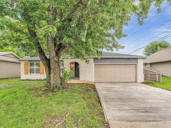 2564 S Regina Avenue, Springfield, MO 65807