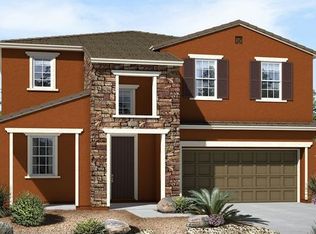 16847 W Adams St, Goodyear, AZ 85338