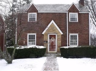 3947 Cloverlea St, Pittsburgh, PA