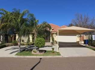 2406 Lamar Dr, Laredo, TX 78046