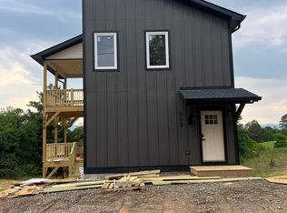 86 Dix Creek Chapel Rd #A, Asheville, NC 28806