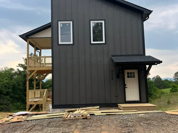 86 Dix Creek Chapel Rd #A, Asheville, NC 28806