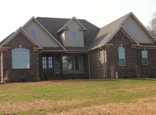 4611 Fairvue Farms Blvd., Bowling Green, KY 42104