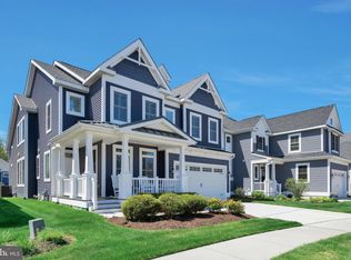 11886 Haslet Rd, Lewes, DE 19958