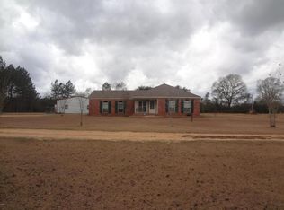 847 City Bridge Rd, Perkinston, MS 39573