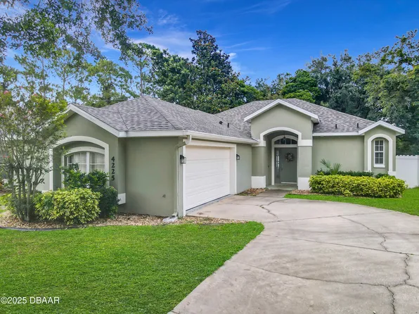 4225 Bristle Cone Way, Port Orange, FL 32129
